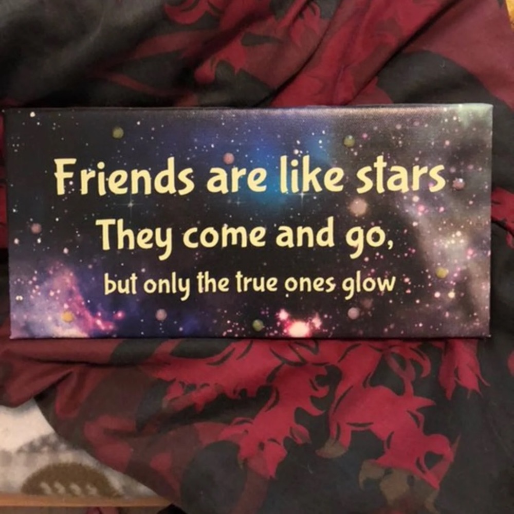 Claire’s Wall Art